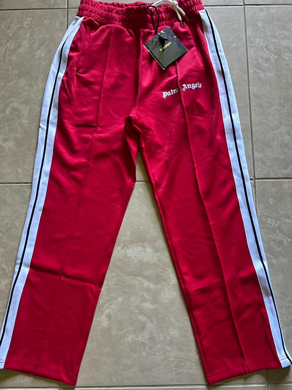 Red Palm Angels Set - Picture 3 of 3